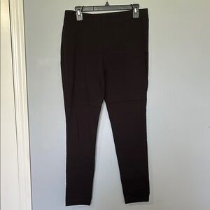 Women’s MICHAEL Michael Kors Black pants size L
